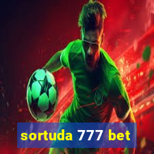 sortuda 777 bet